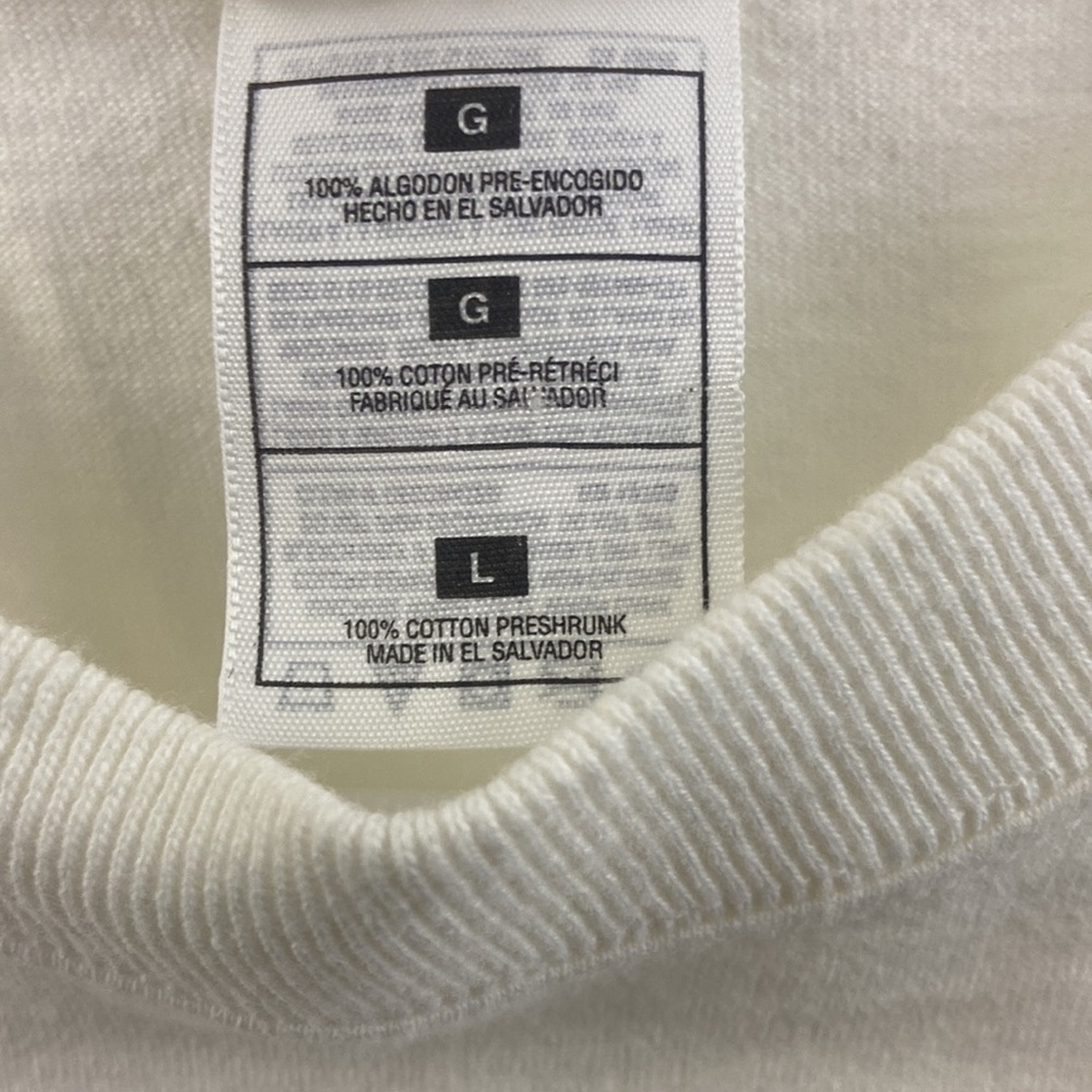Vintage Glenn Miller Festival 2002 USA Clarinda Iowa Size Large T Shirt - Picture 5 of 7